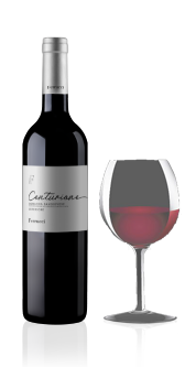 Centurione - Sangiovese di Romagna