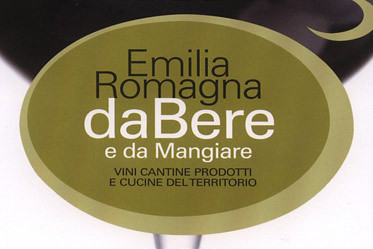 E.Romagna da bere e da mangiare